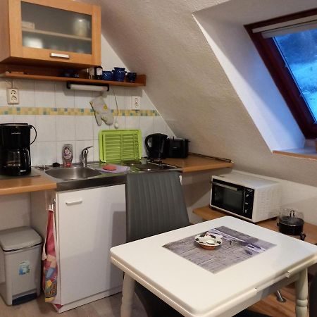 Ferienwohnung Rathke Sorge Exterior photo