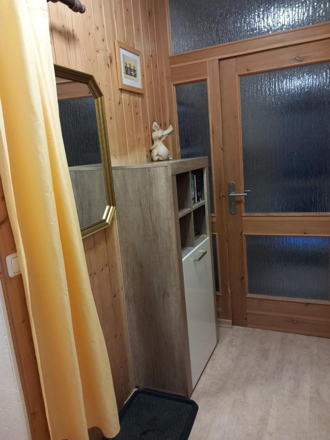 Ferienwohnung Rathke Sorge Exterior photo